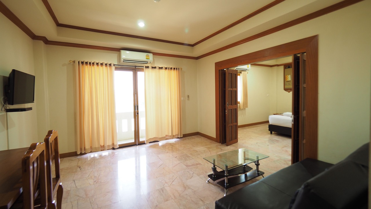 Photo of Bedroom in Sukhothai