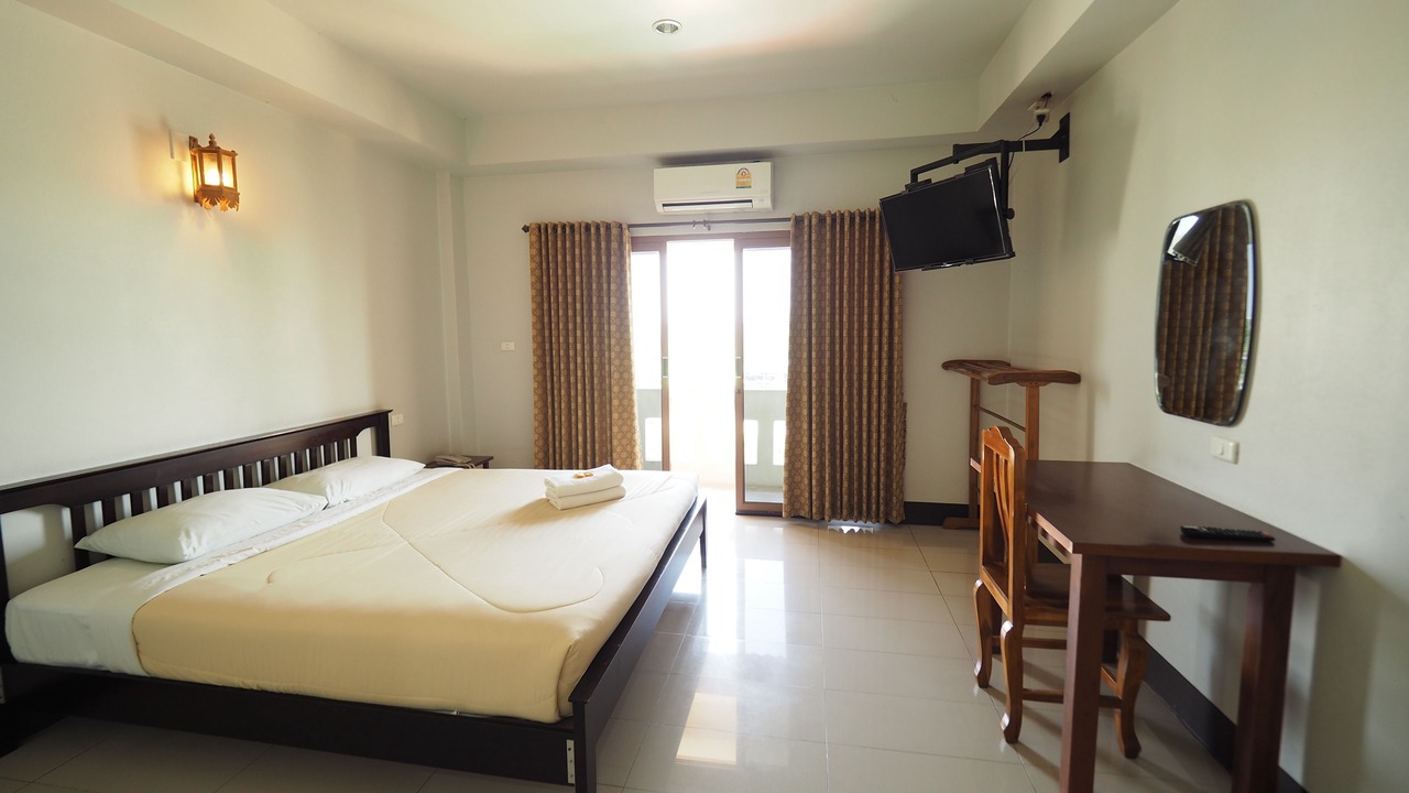 Photo of Bedroom in Sukhothai