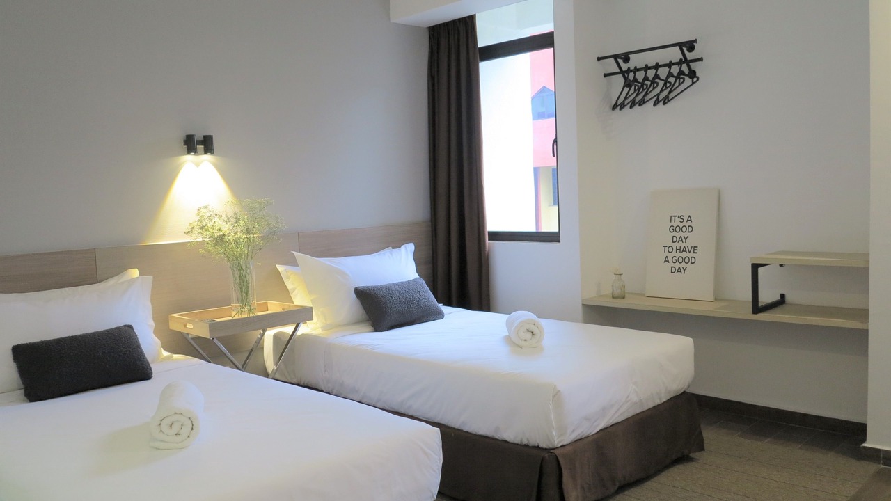 Photo of Bedroom in Pekeliling