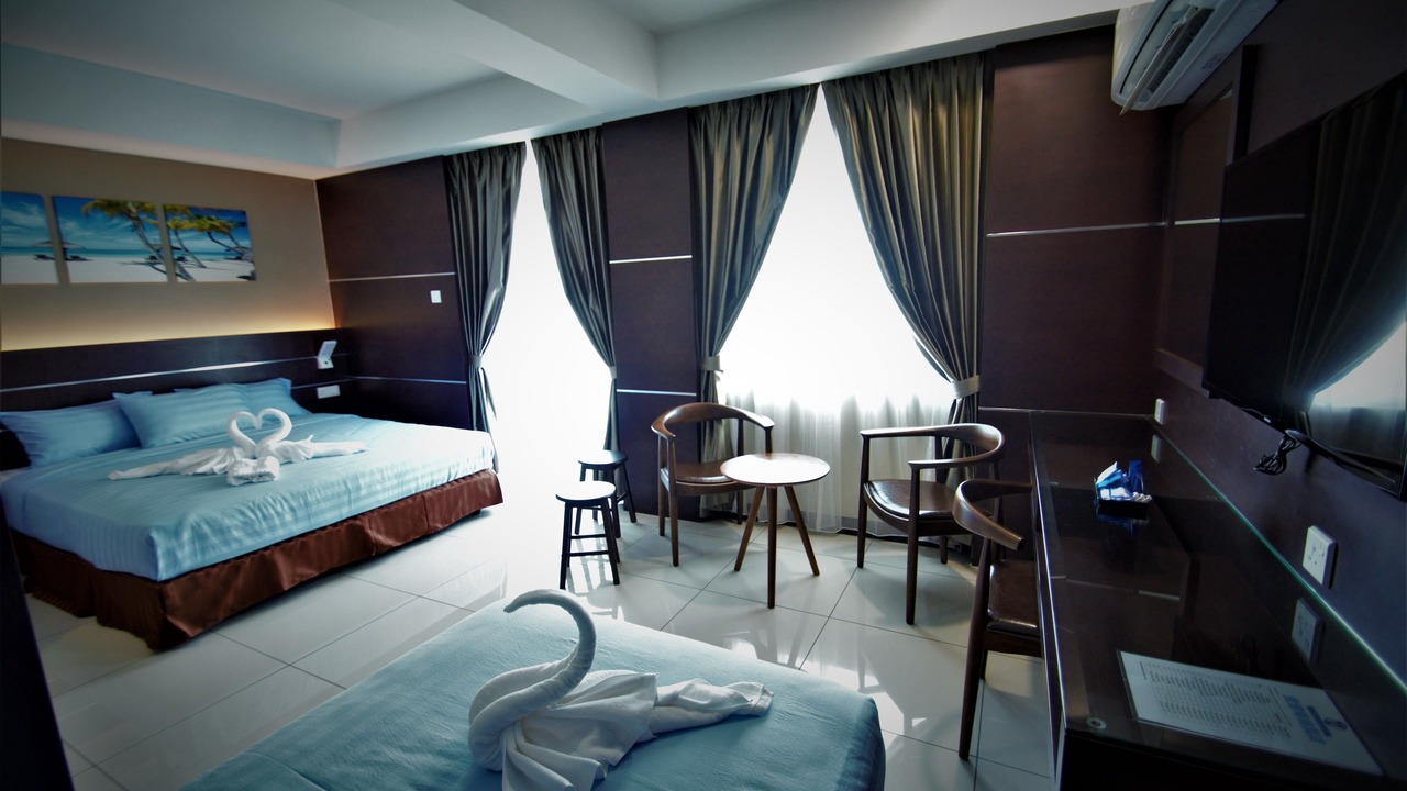 Photo of Bedroom in Semporna