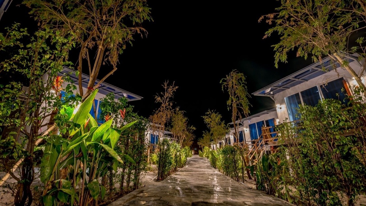 Photo of Outdoor in Koh Rong Sanloem