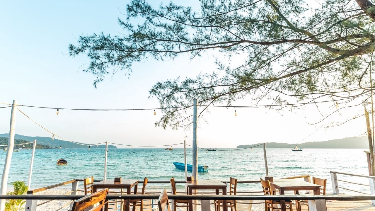 Photo of Others in Koh Rong Sanloem