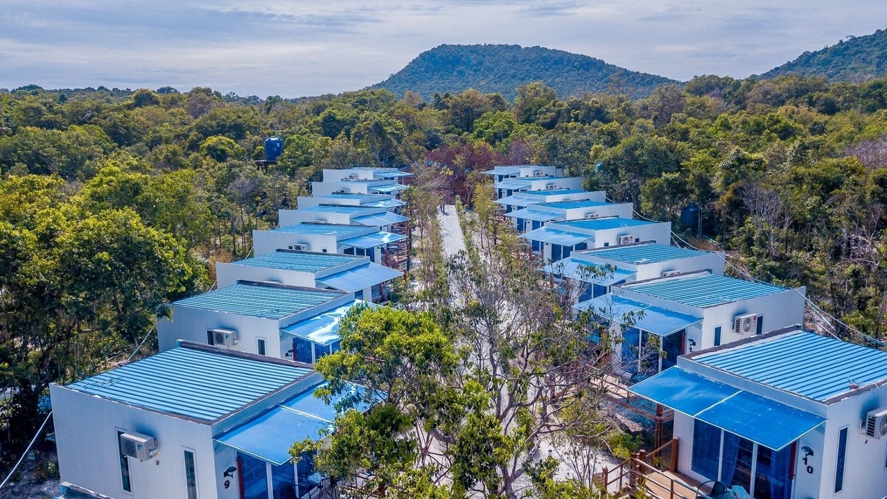 Photo of Outdoor in Koh Rong Sanloem