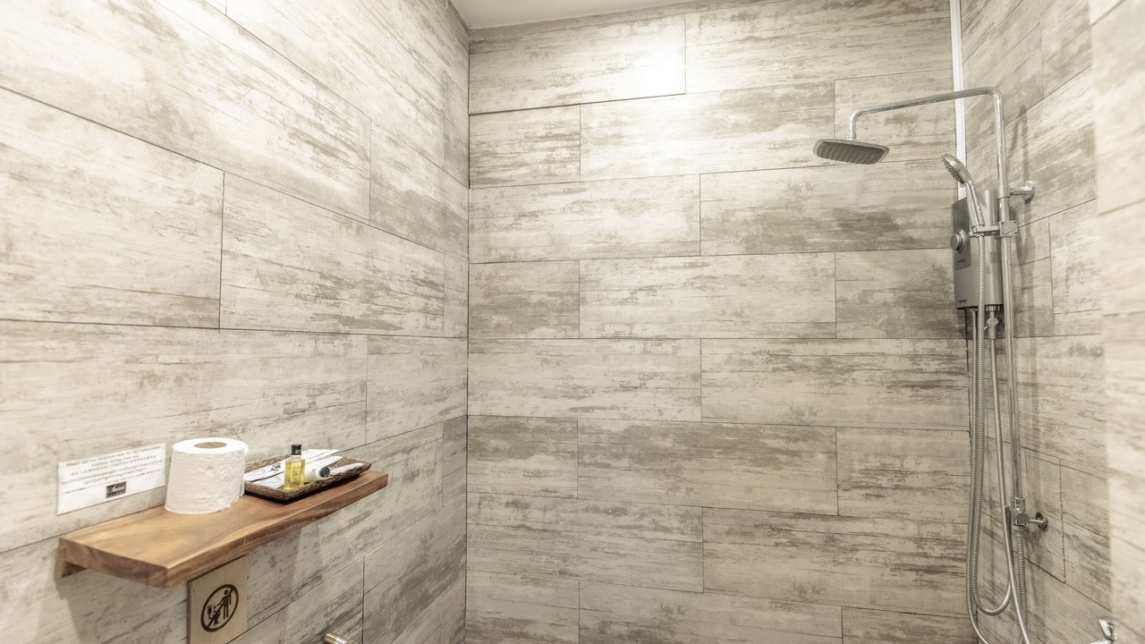 Photo of Bathroom in Koh Rong Sanloem