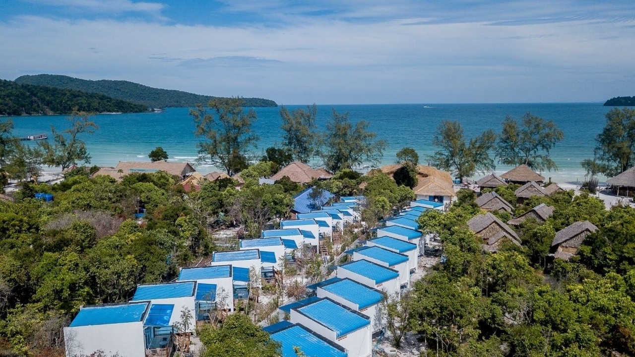 Photo of Outdoor in Koh Rong Sanloem