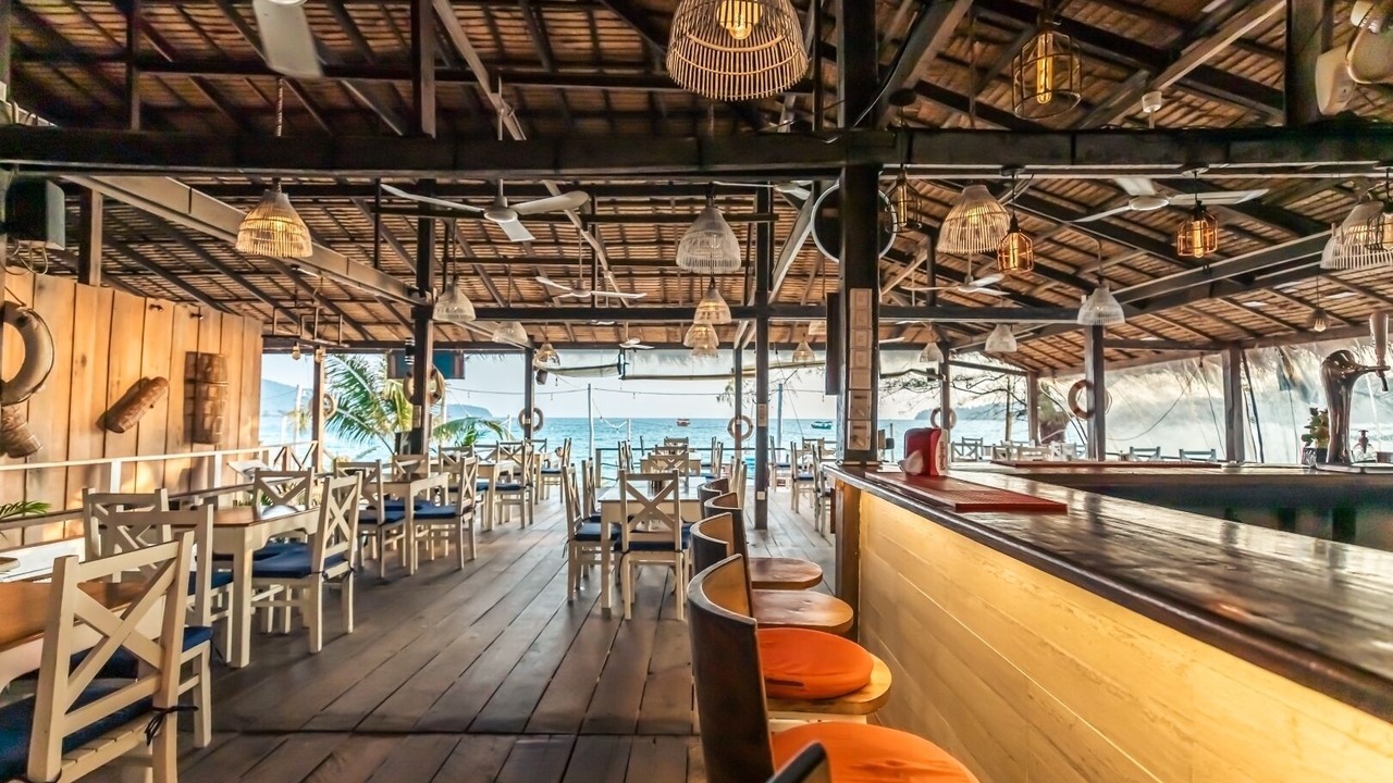 Photo of Others in Koh Rong Sanloem