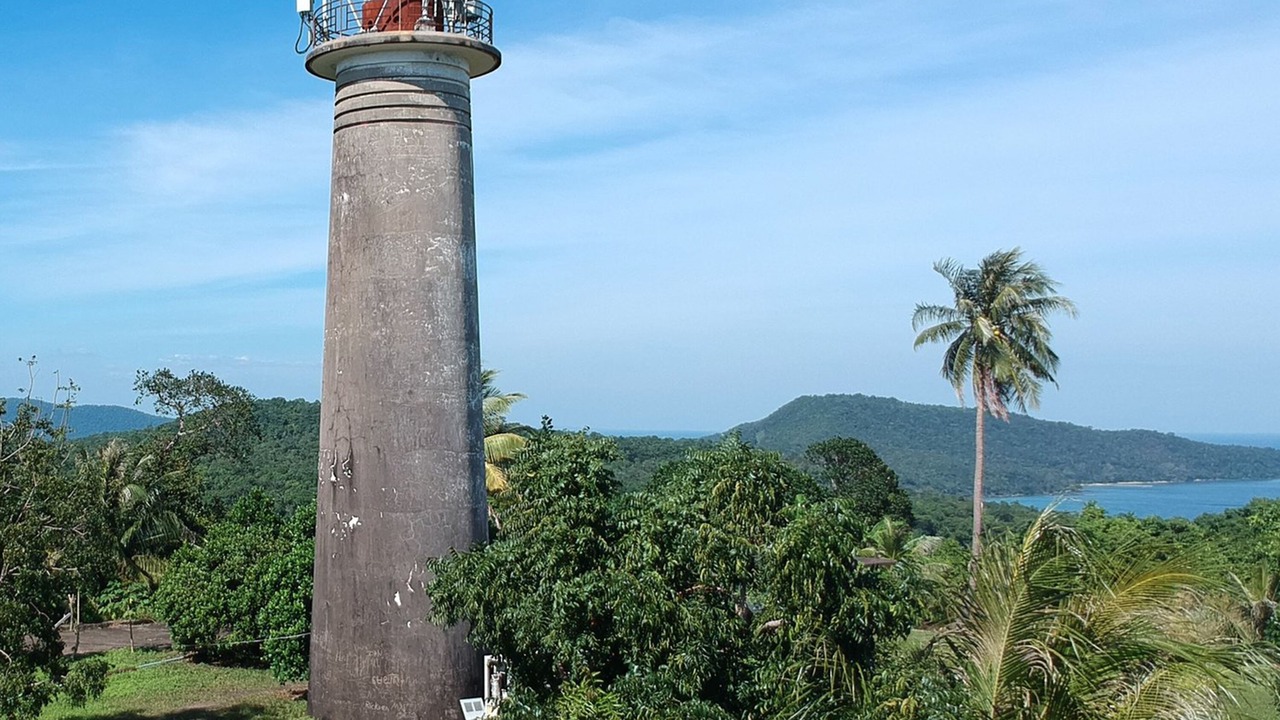 Photo of Others in Koh Rong Sanloem