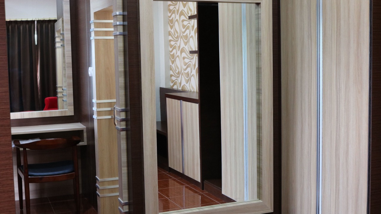 Photo of Bedroom in Petumbak