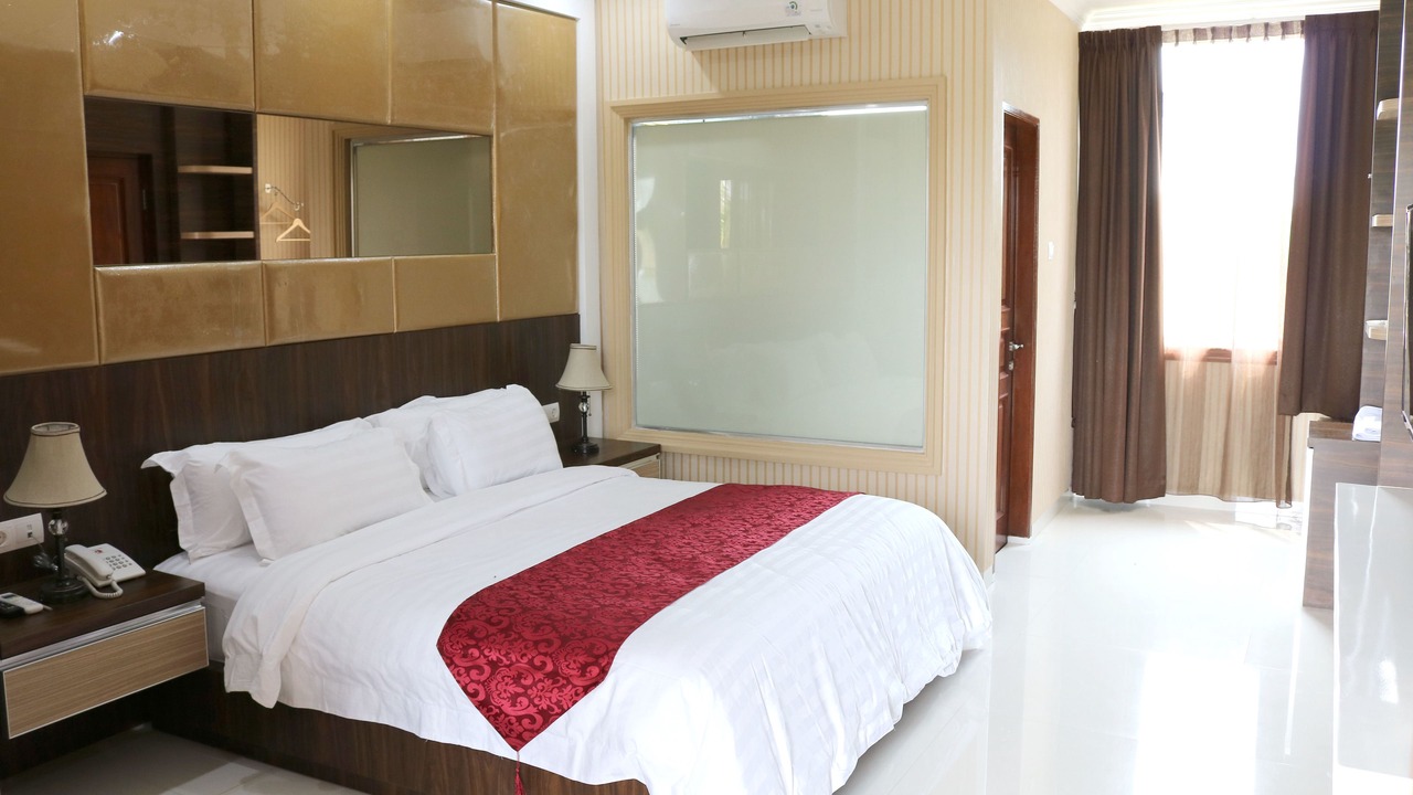 Photo of Bedroom in Petumbak