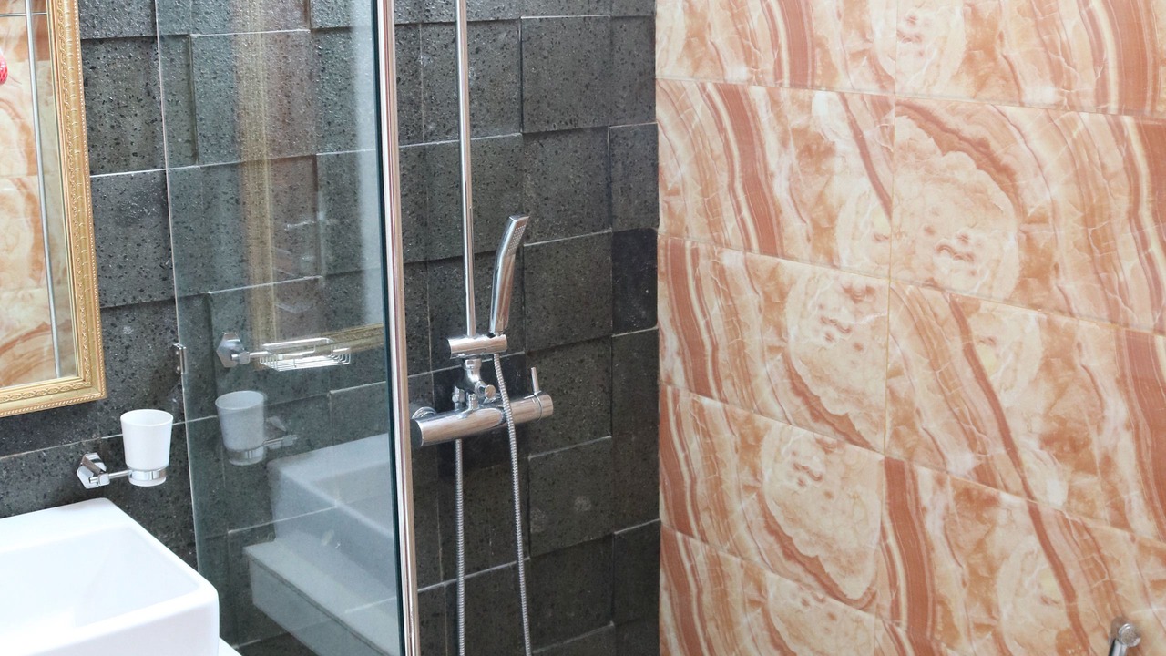 Photo of Bathroom in Petumbak