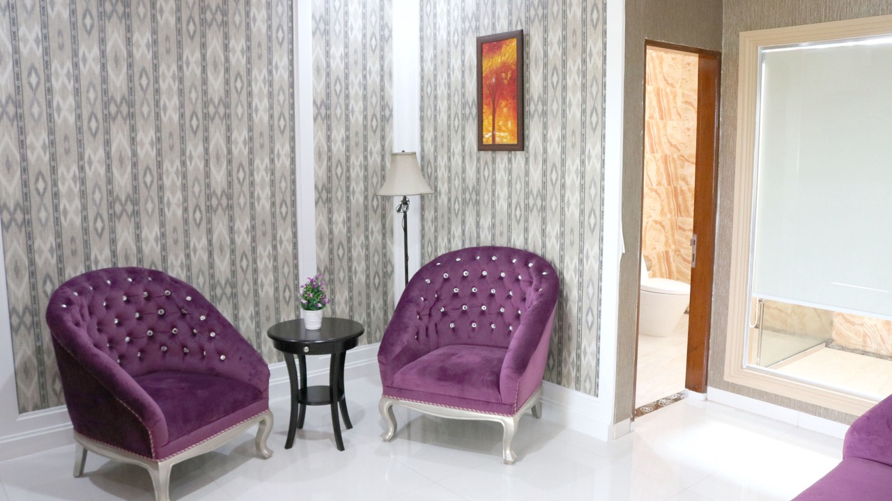 Photo of Bedroom in Petumbak
