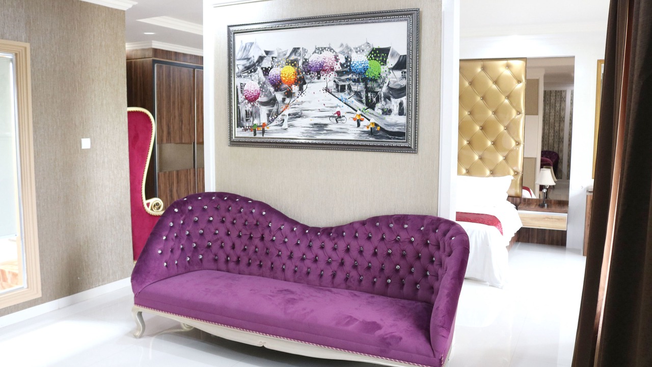 Photo of Bedroom in Petumbak
