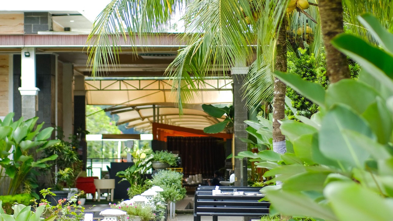 Photo of Outdoor in Petumbak