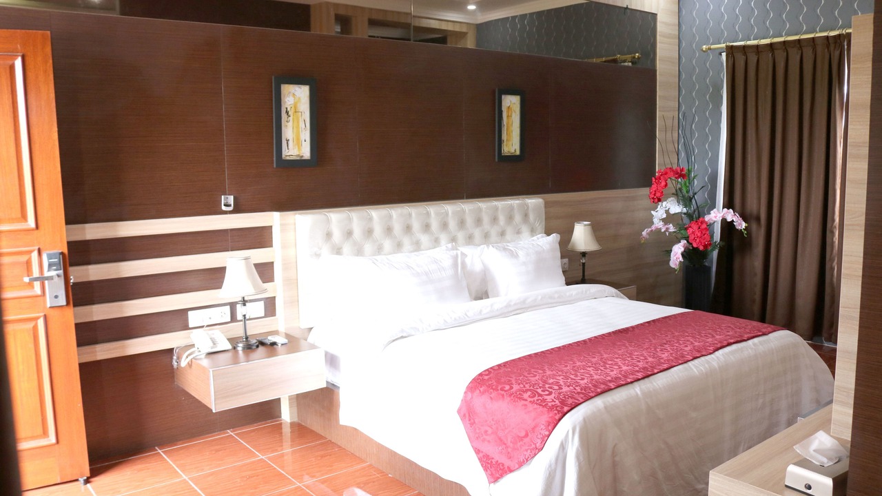 Photo of Bedroom in Petumbak
