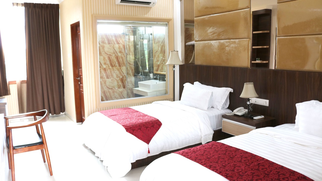 Photo of Bedroom in Petumbak