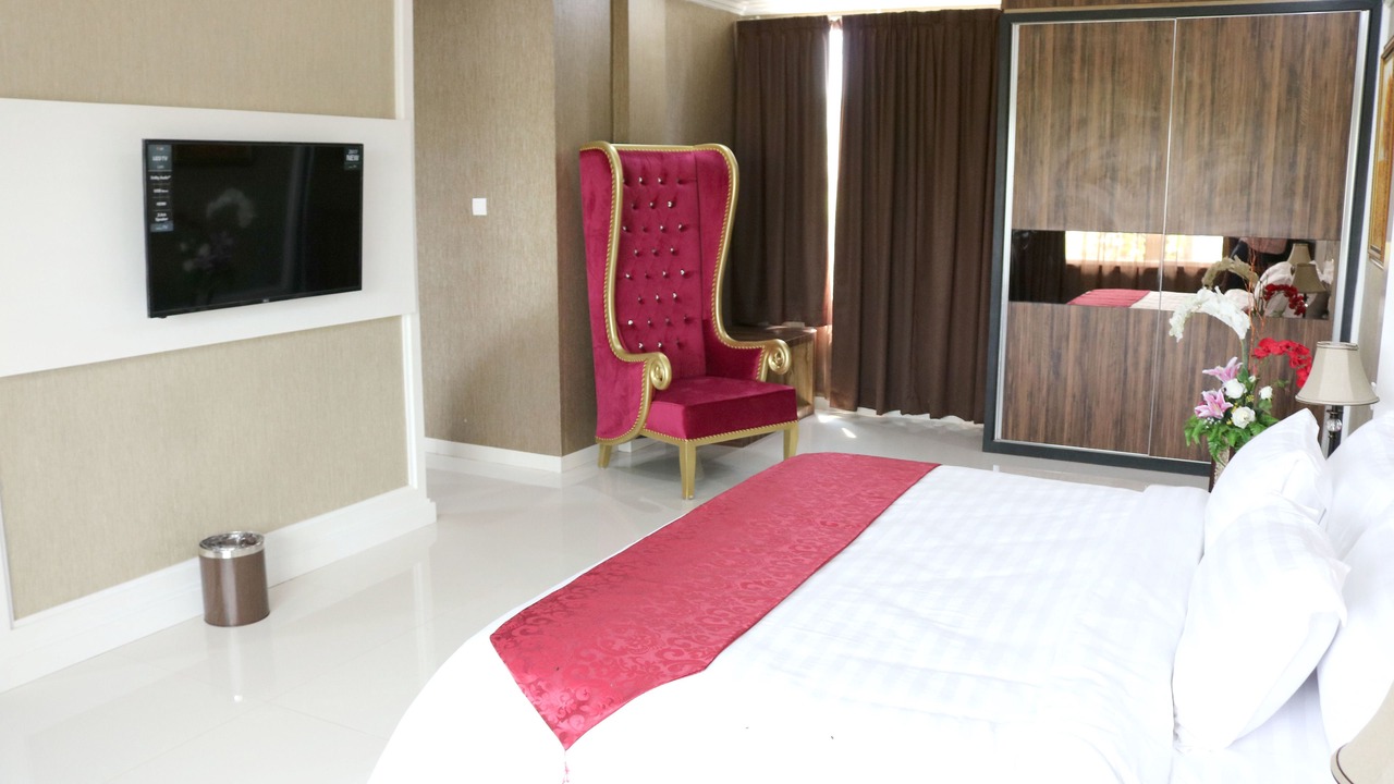 Photo of Bedroom in Petumbak
