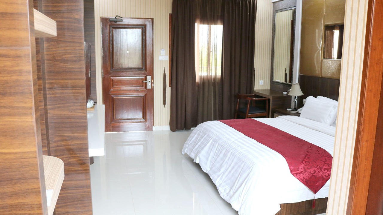 Photo of Bedroom in Petumbak