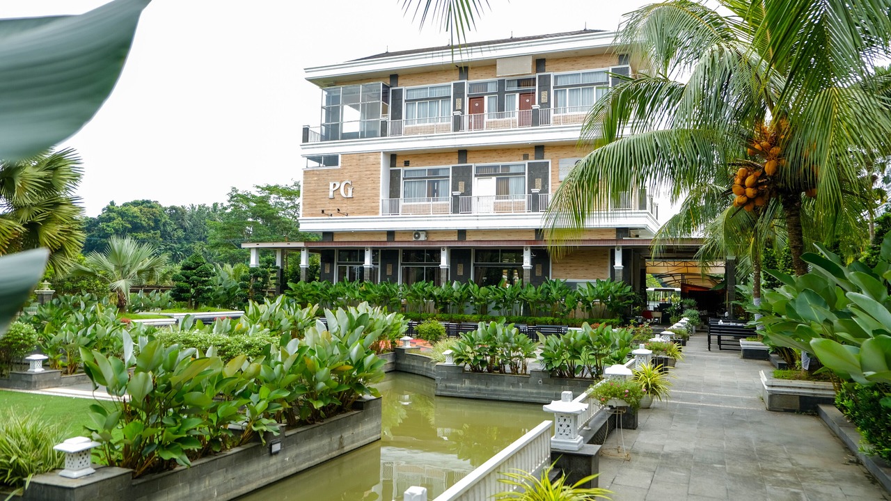 Photo of Outdoor in Petumbak