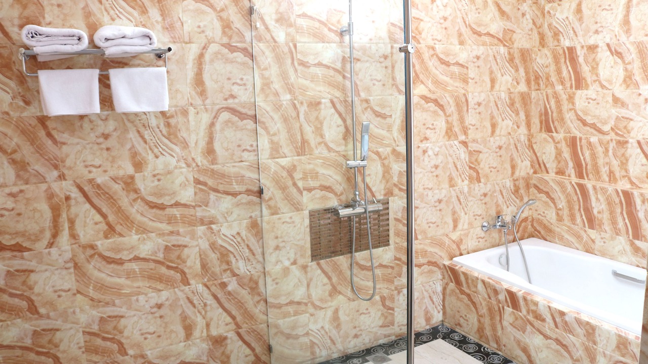 Photo of Bathroom in Petumbak