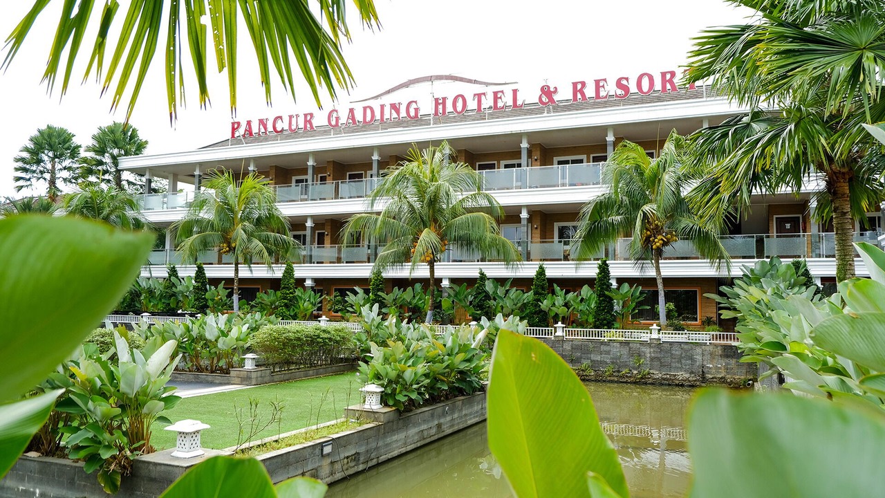 Photo of Outdoor in Petumbak
