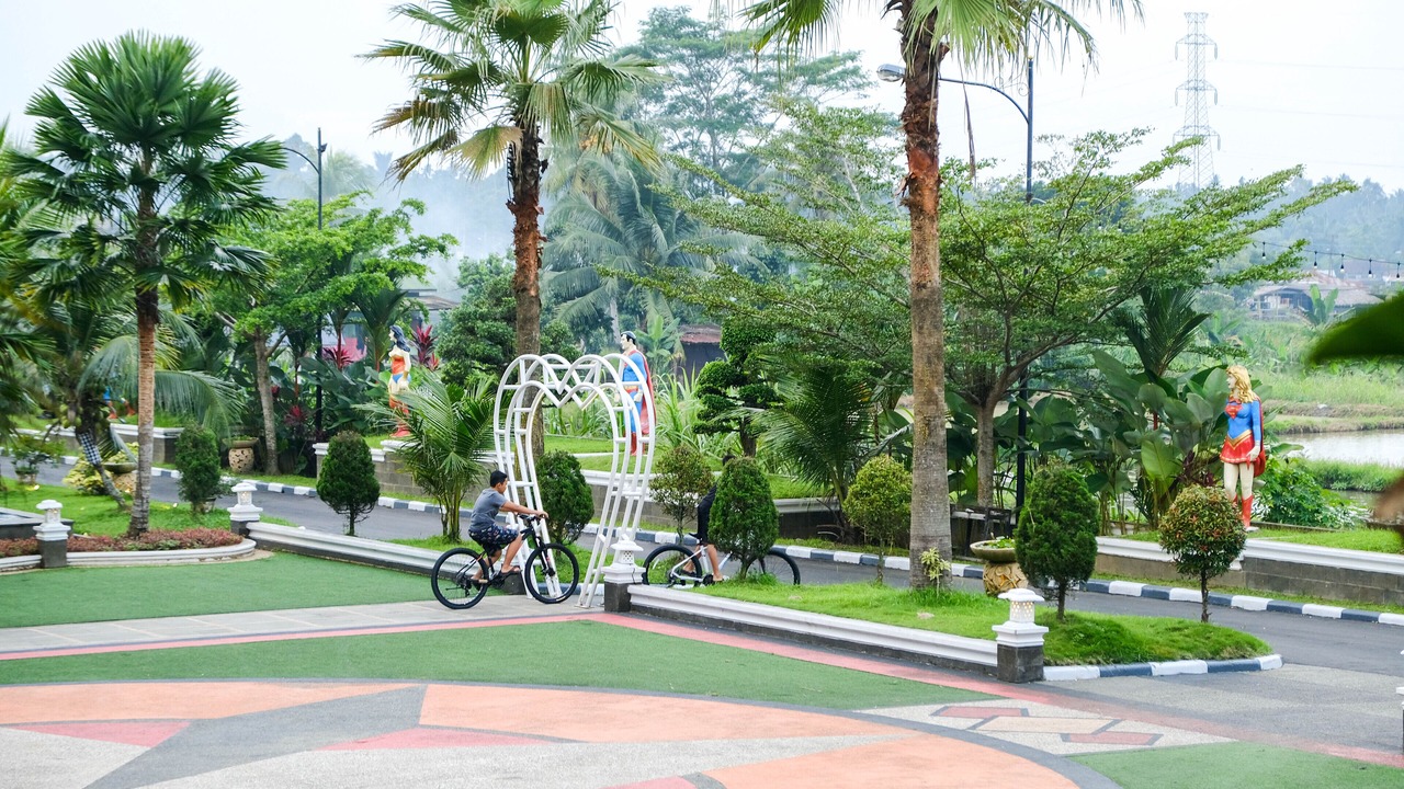 Photo of Outdoor in Petumbak