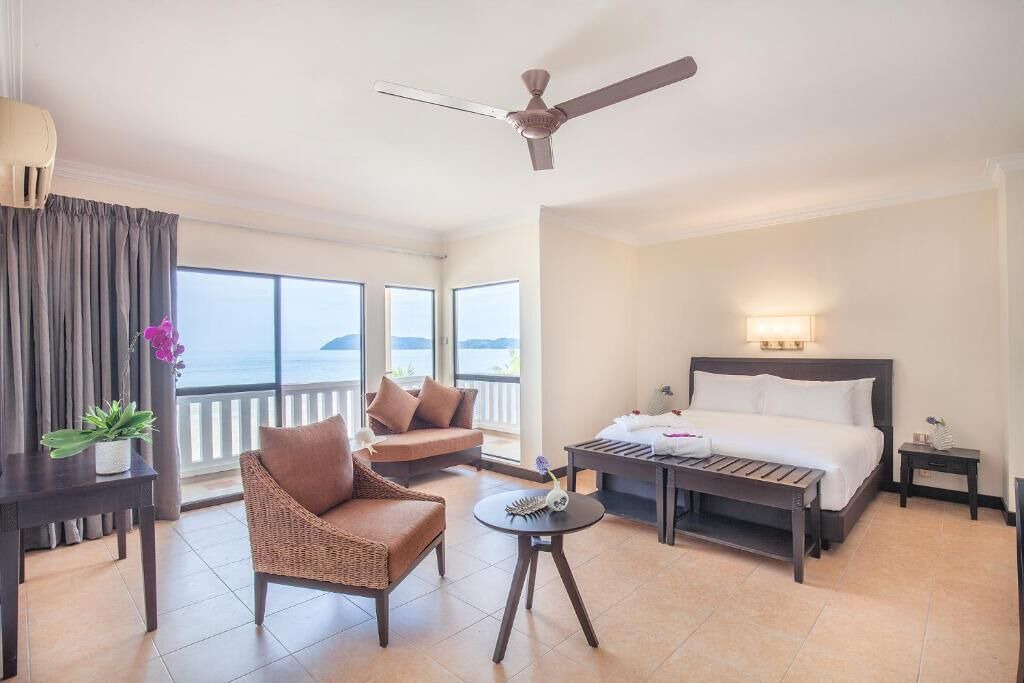 Photo of Bedroom in Pantai Tengah