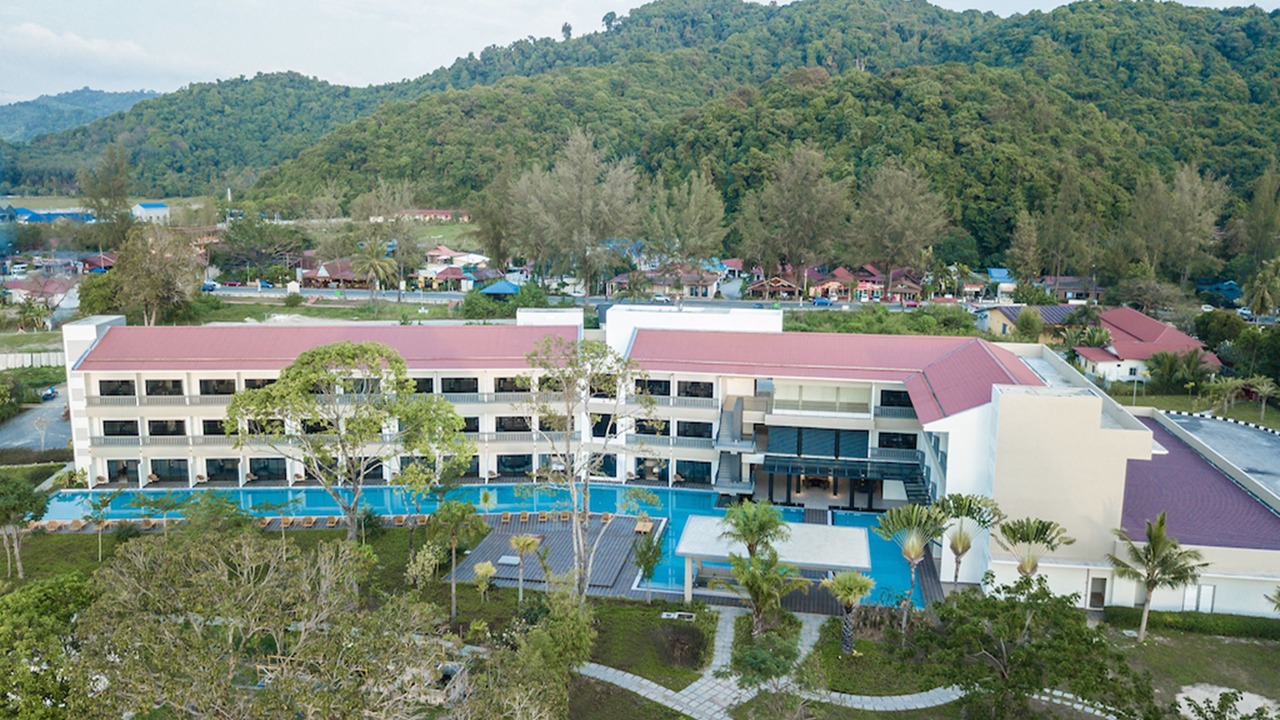 Photo of Outdoor in Pantai Tengah