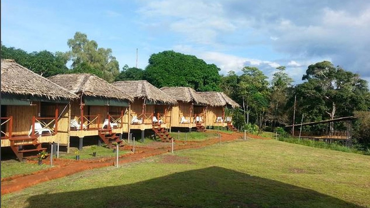 Photo of Outdoor in Kudat