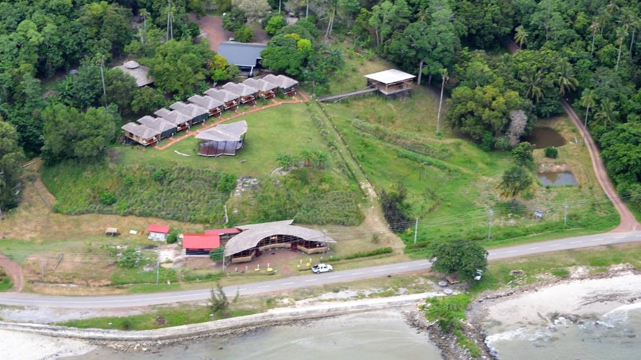 Photo of Outdoor in Kudat