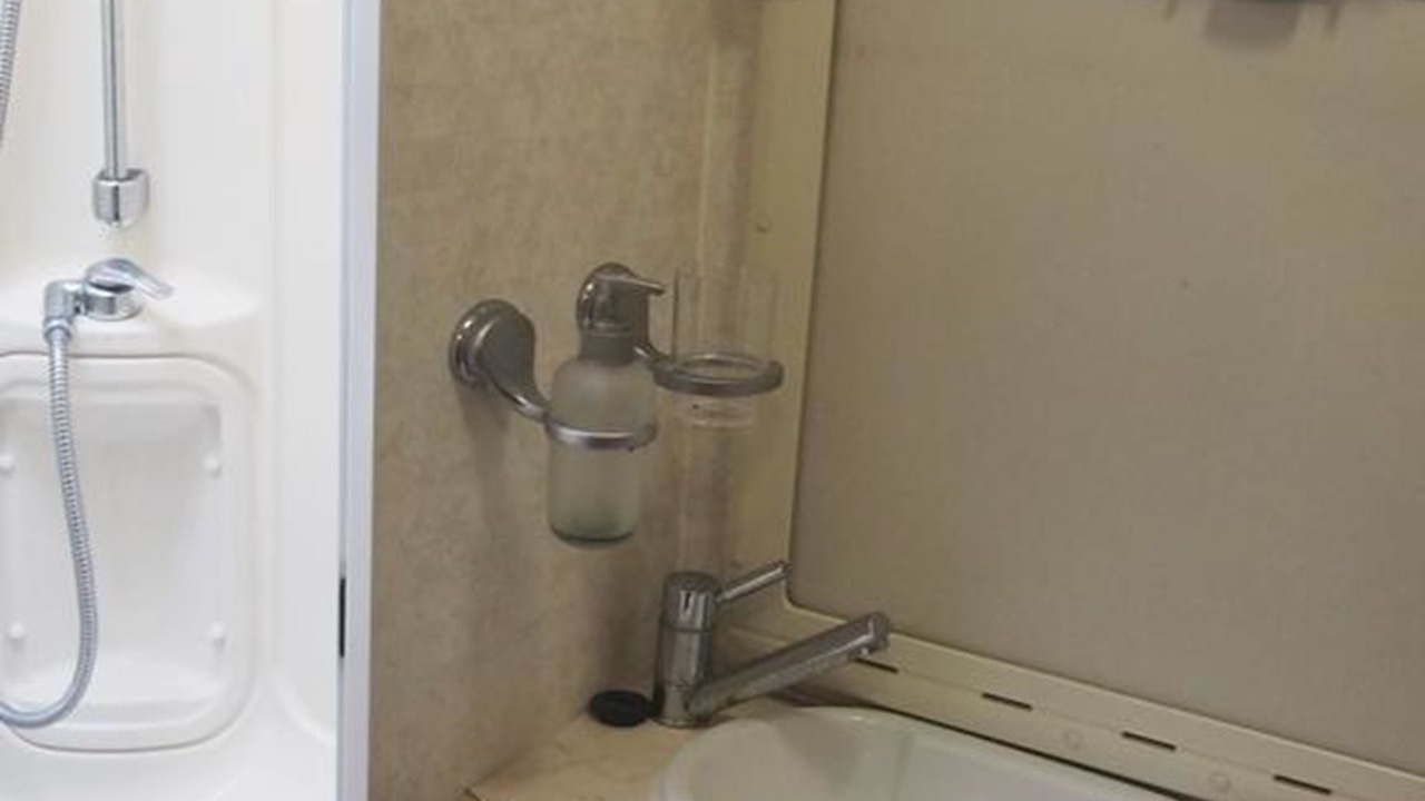 Photo of Bathroom in Khao Kho