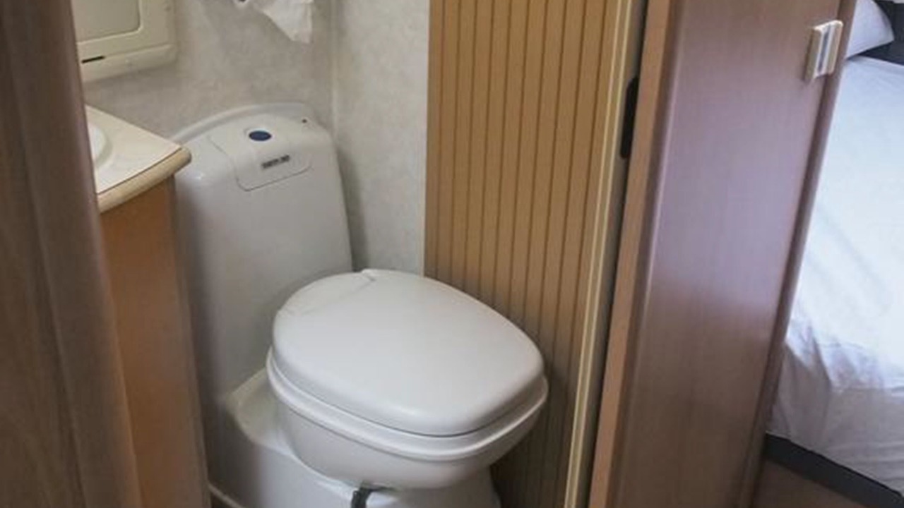 Photo of Bathroom in Khao Kho
