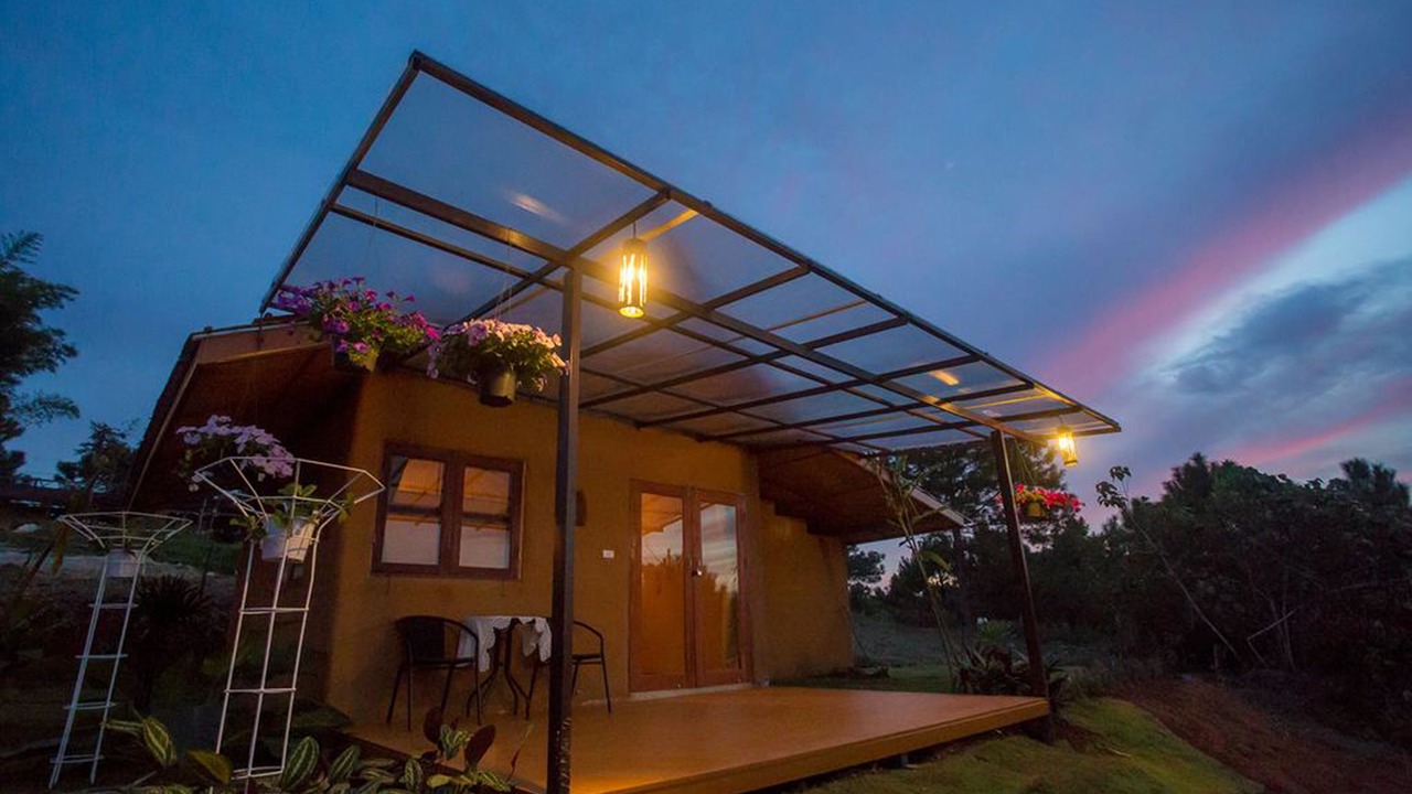 Photo of Bathroom in Khao Kho