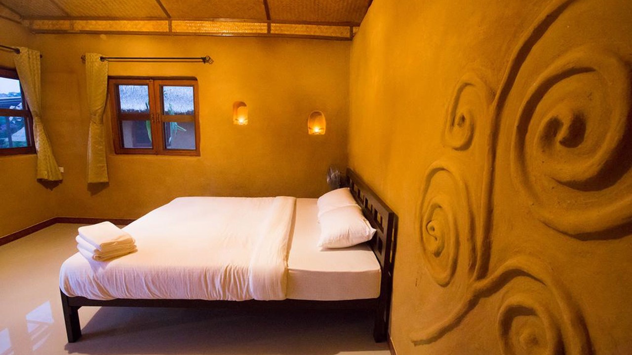 Photo of Bathroom in Khao Kho