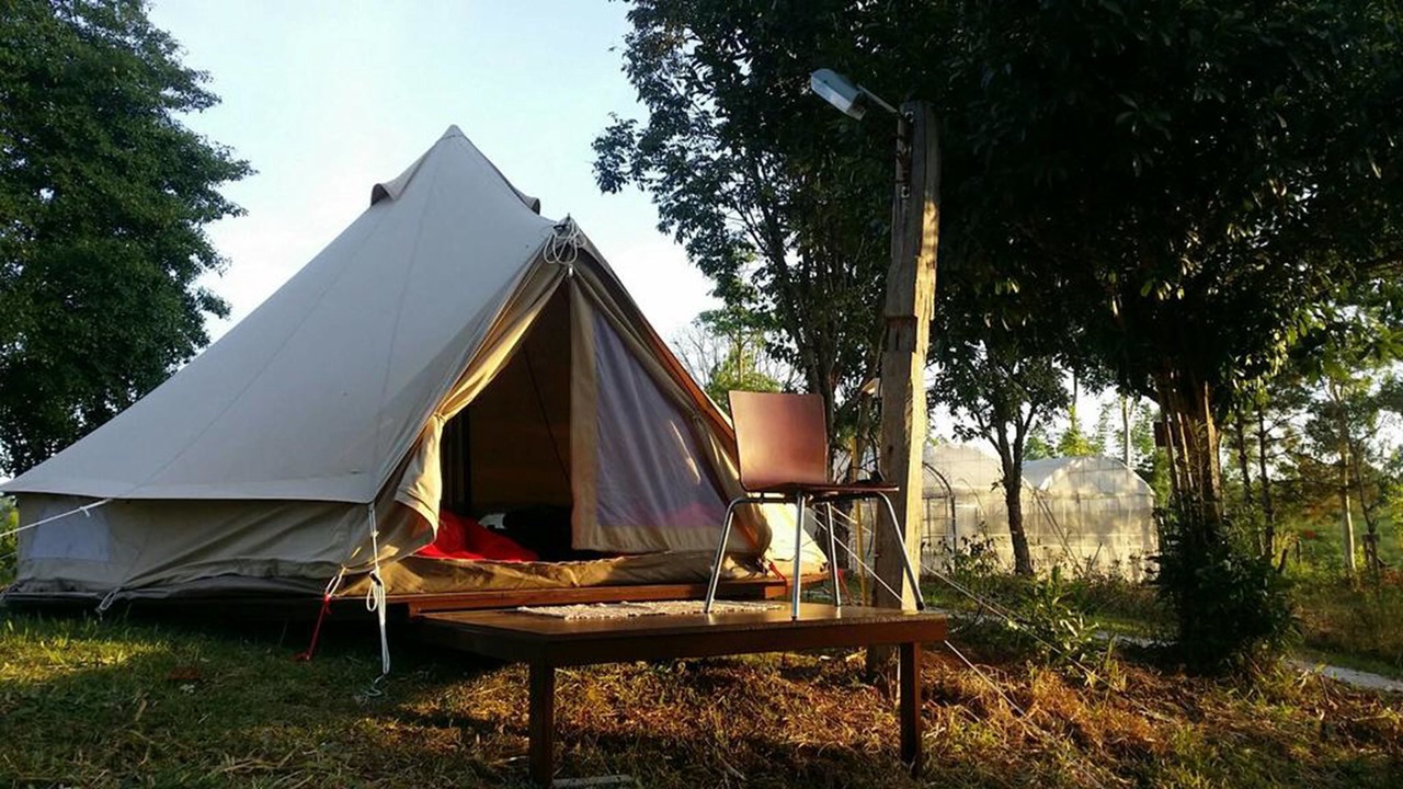 Photo of Bathroom in Khao Kho