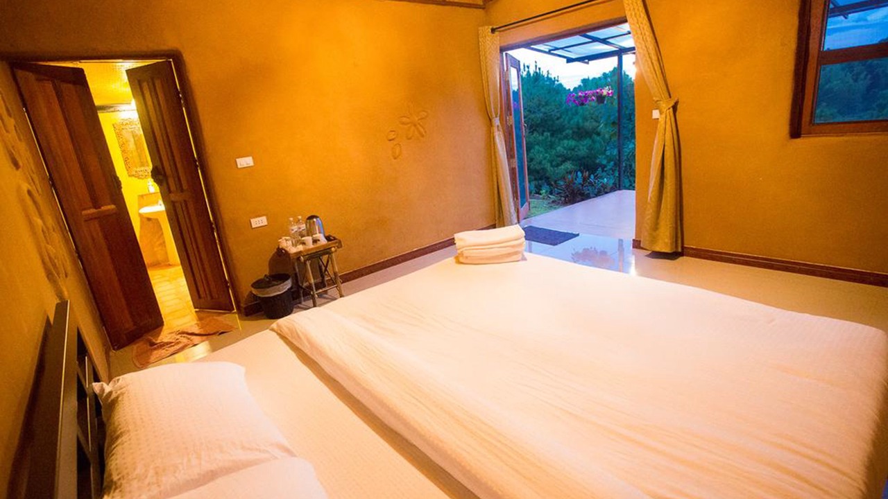 Photo of Bathroom in Khao Kho