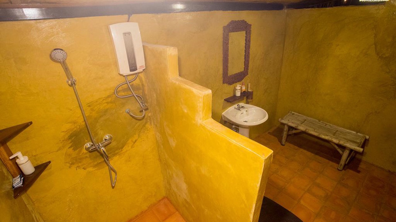 Photo of Bathroom in Khao Kho