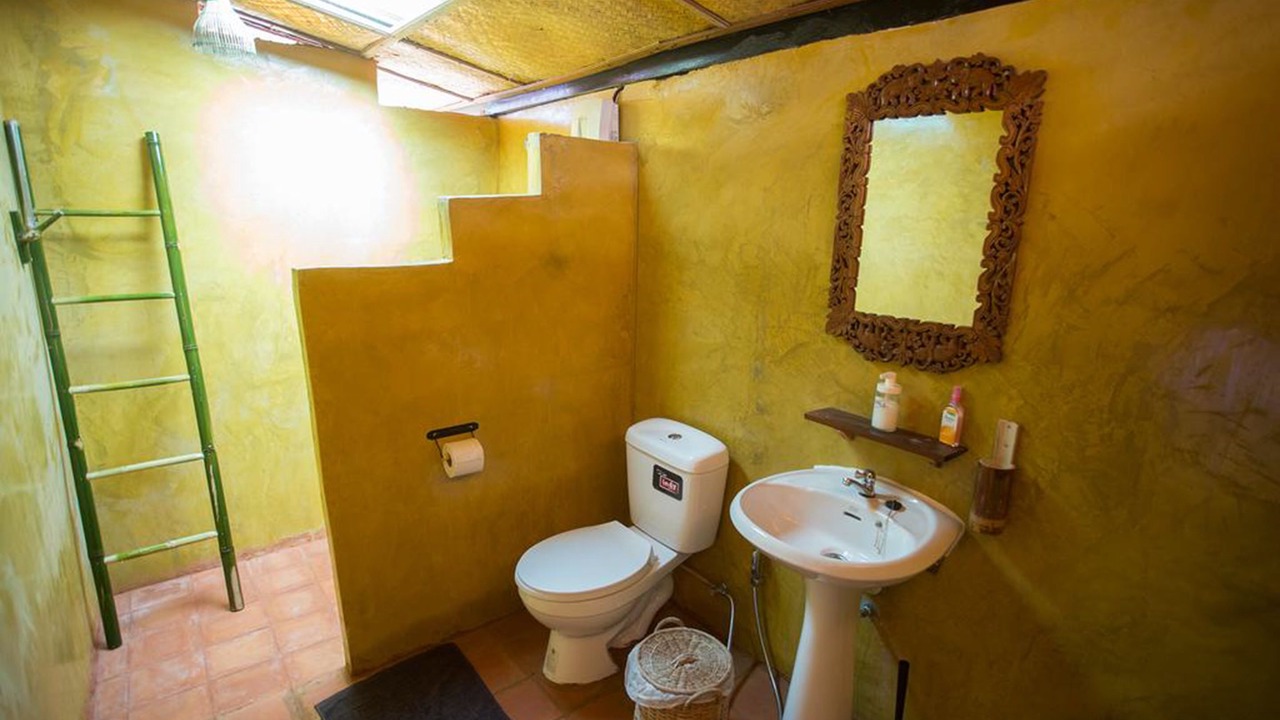 Photo of Bathroom in Khao Kho