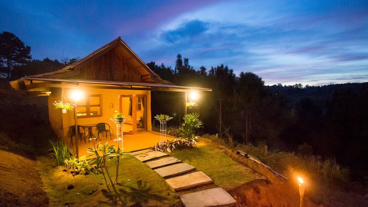Photo of Bathroom in Khao Kho