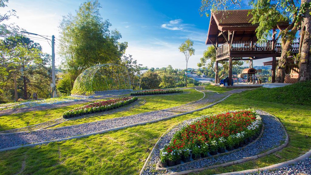 Photo of Outdoor in Khao Kho