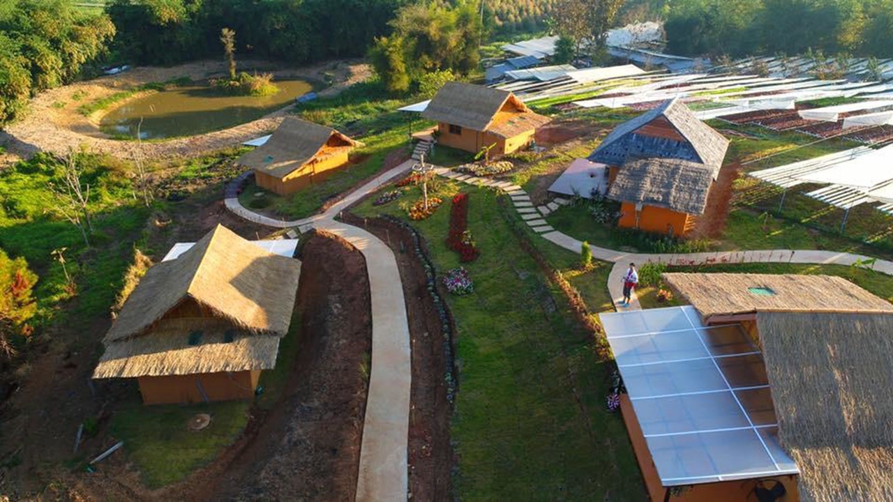 Photo of Outdoor in Khao Kho