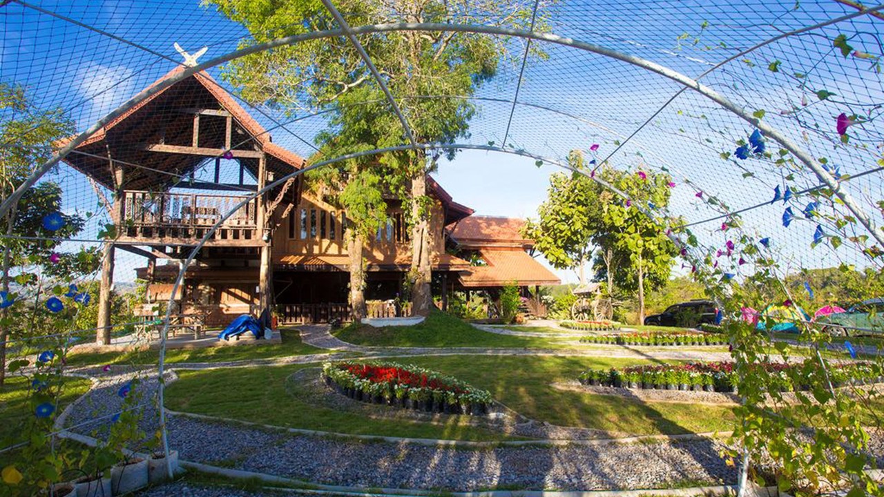 Photo of Outdoor in Khao Kho
