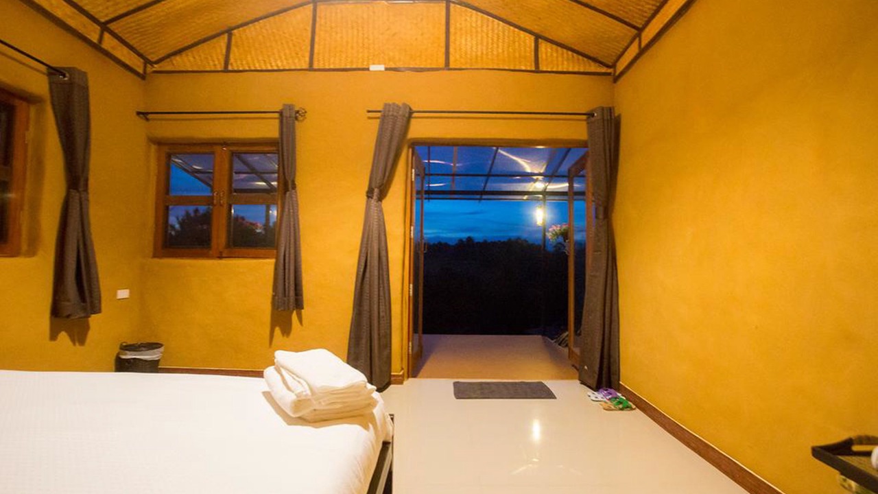 Photo of Bathroom in Khao Kho