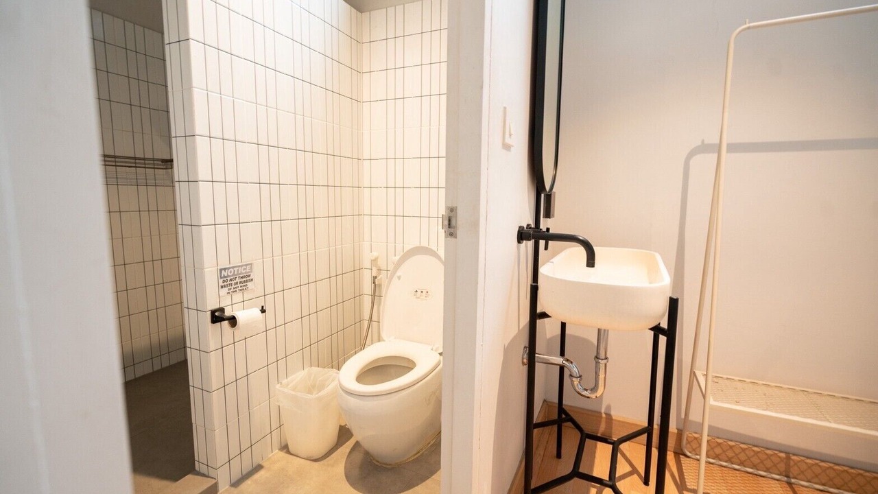 Photo of Bathroom in Chana Songkhram