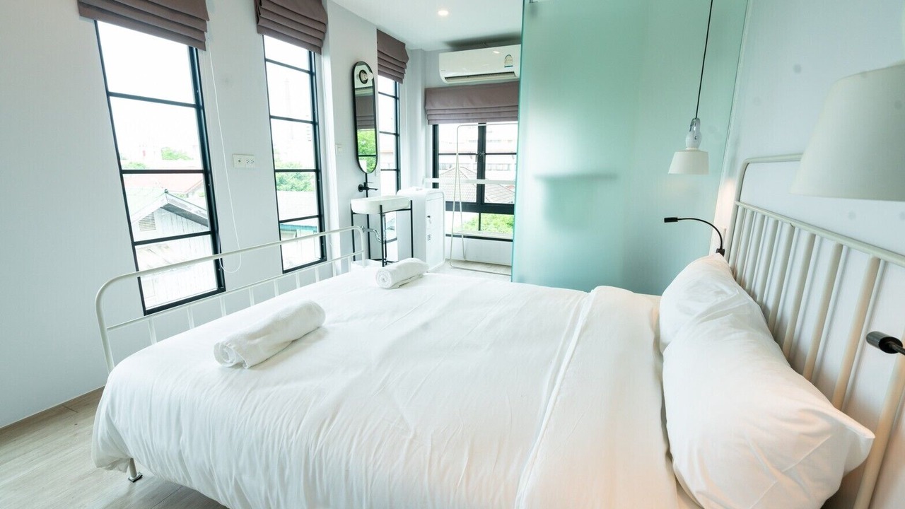 Photo of Bedroom in Chana Songkhram
