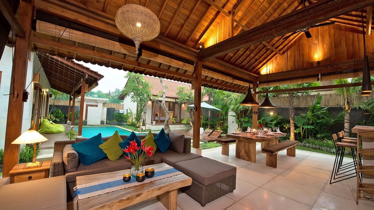 Photo of Outdoor in Berawa