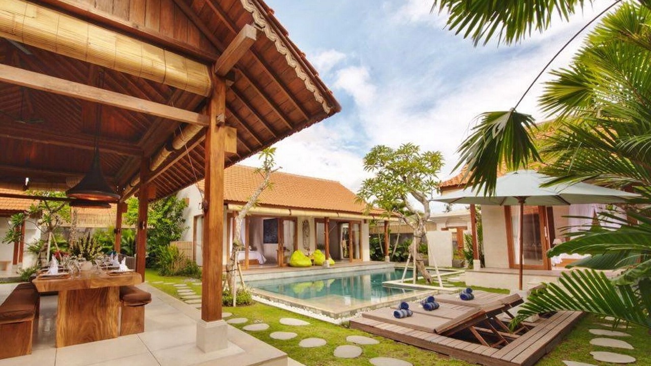 Photo of Outdoor in Berawa