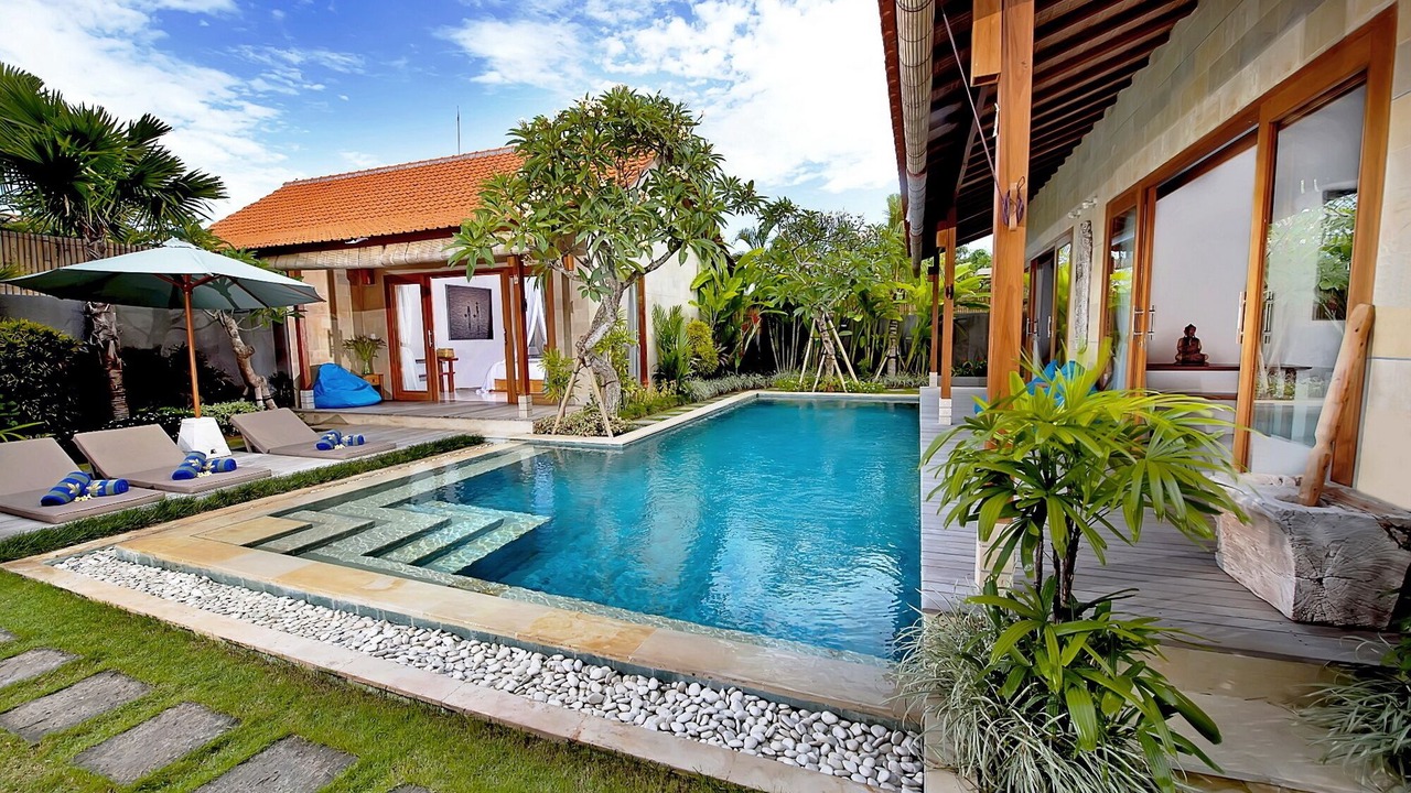 Photo of Outdoor in Berawa