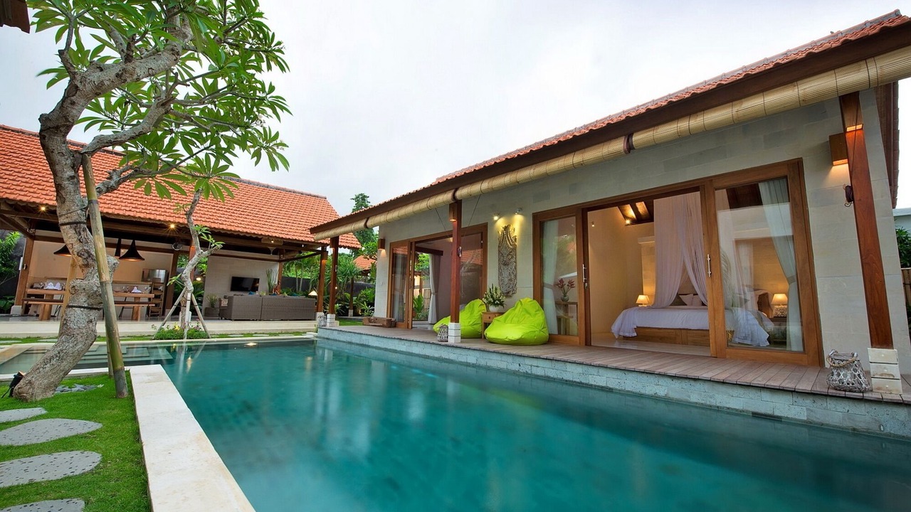 Photo of Outdoor in Berawa