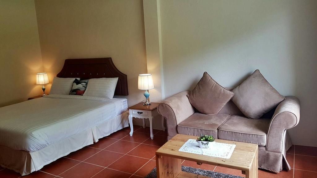 Photo of Bedroom in Mu Si