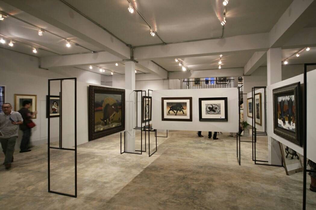 Photo of Outdoor in Mu Si